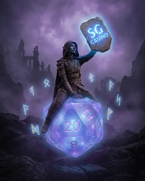 Bg bonus veei8